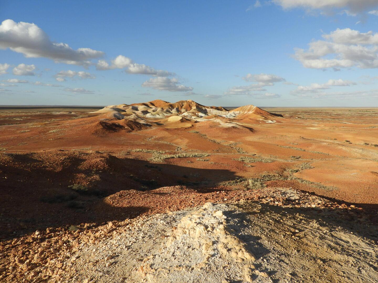 Part of The Breakaways