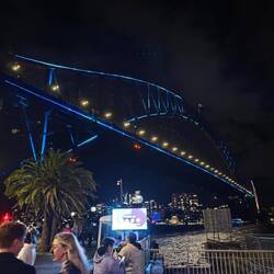 Harbour Bridge