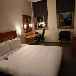 Sydney Harbour Hotel