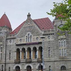 Finnisches Nationaltheater Suomen Kansallisteatteri