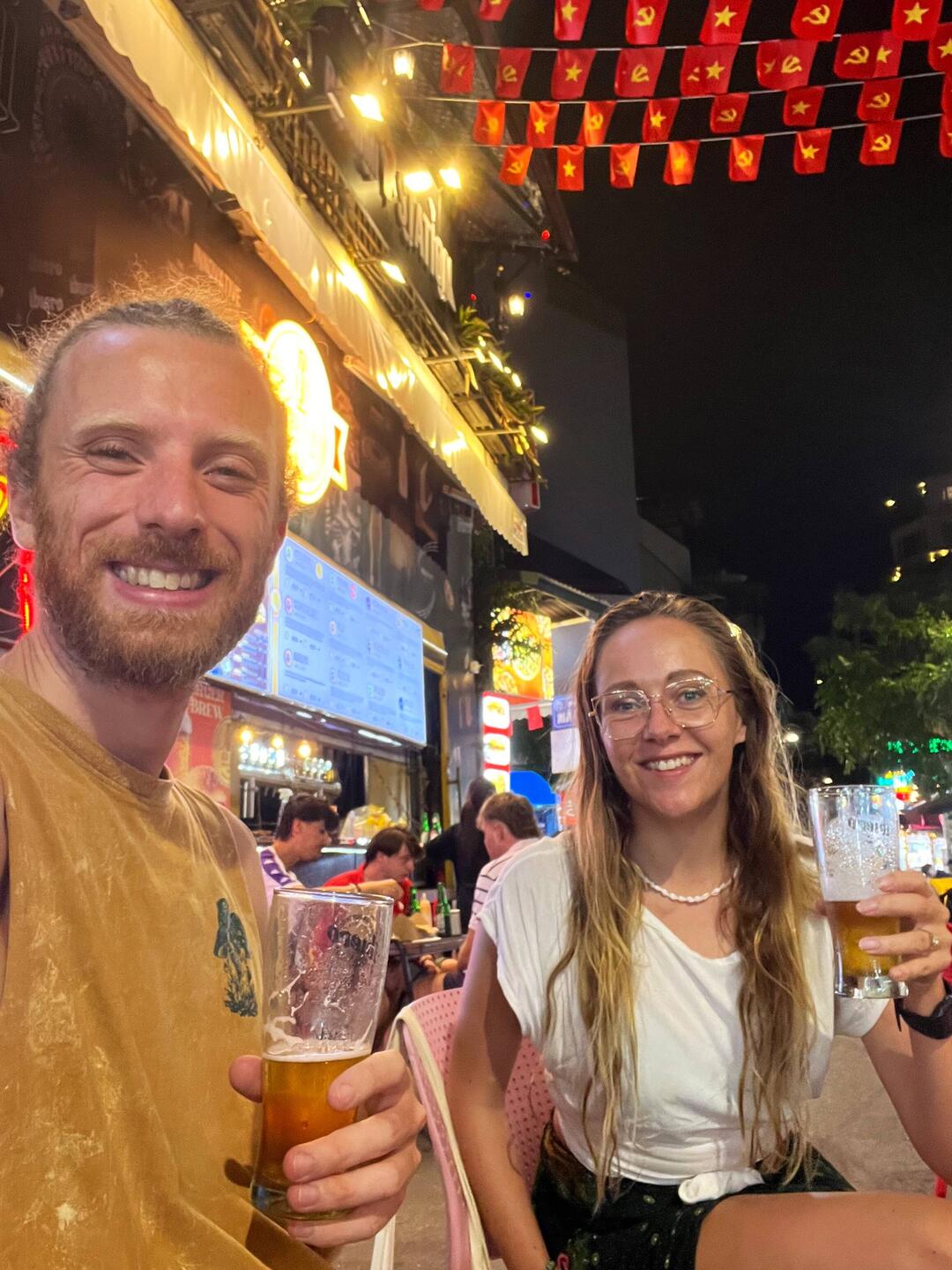 Beer Street