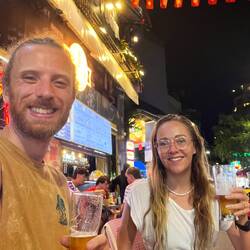 Beer Street