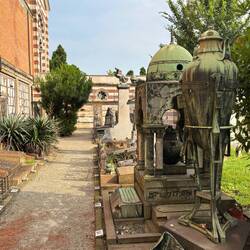 Cimitero Monumentale