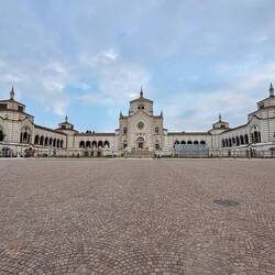Cimitero Monumentale