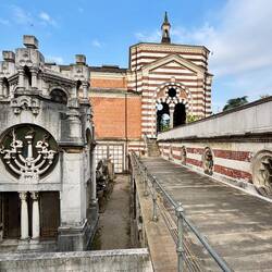 Cimitero Monumentale
