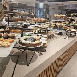 lets start with dessert 😍