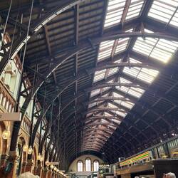 Copenhagen Station