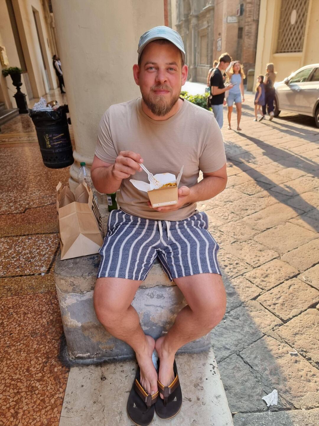 Bueb isch im Himmel🤤🥰