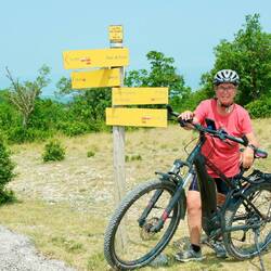 Da darf man oben auch kaputt sein