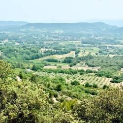 Aber tolle Ausblicke