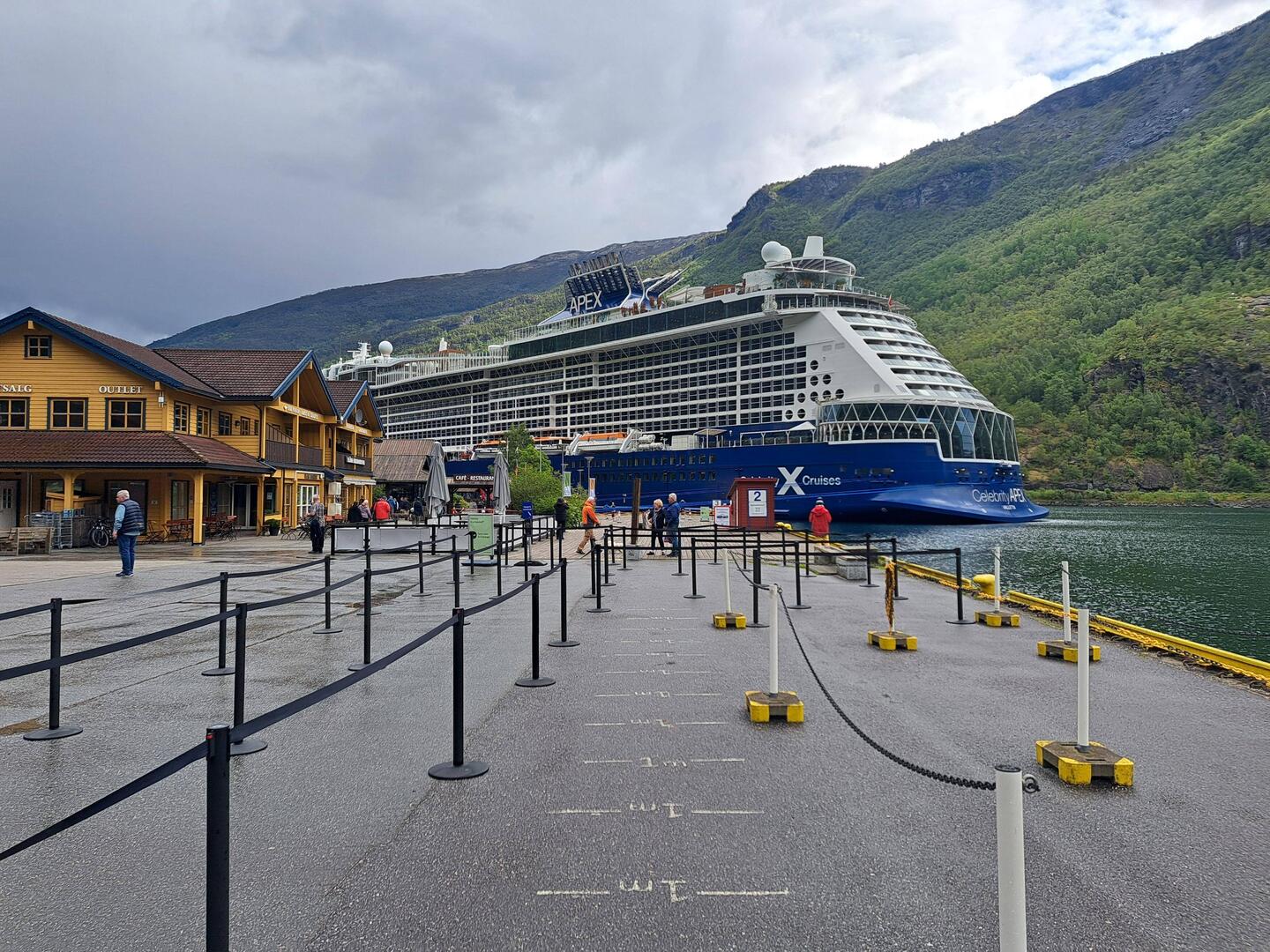 Flåm