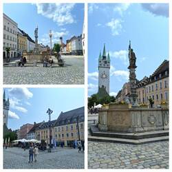 Sehr großzügig angelegt