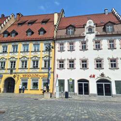 Re.: ehem. Löwenapotheke am Ludwigsplatz, 2024 nach fast 600 Jahren geschlossen