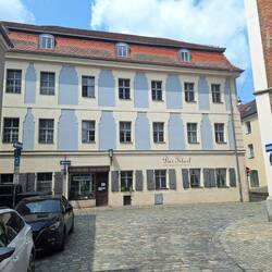 Historisches Weinlokal " Das Klarl"