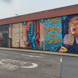Streetart