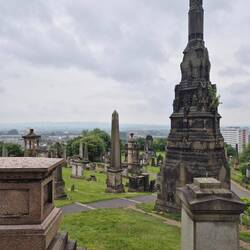 Necropolis (Viktorianischer Friedhof)
