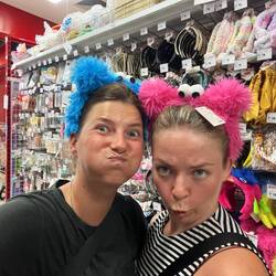 Dies bedarf keiner Bildunterschrift 🤣