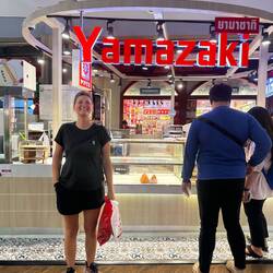 Super leckere Backwaren 😍 Gleich für die Fahrt morgen eingedeckt 🤤