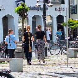 Was für ein Zopf 😇