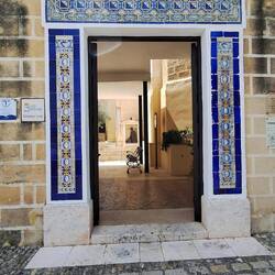 The Collegiate Church