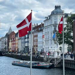 Iconic Copenhagen