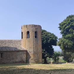 Pieve dei Santi Vito e Modesto a Corsignano