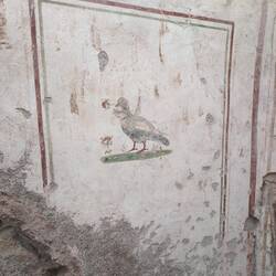 Comment vous sentez-vous après cette visite de la maison de Marie ?