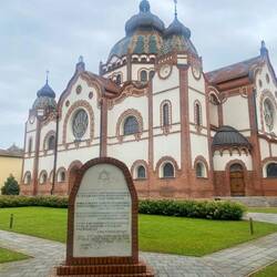 Synagoge