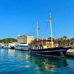 Split Harbour