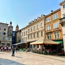 Narodni Trg (People’s Square)