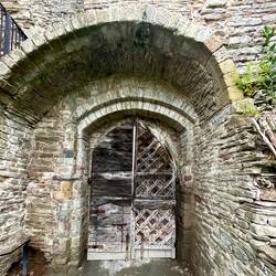 The Keep, Hay Castle