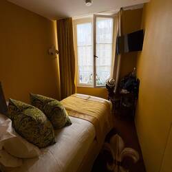 Hotel: Temple de Jeanne