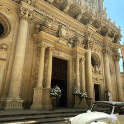 Basilika Santa Croce