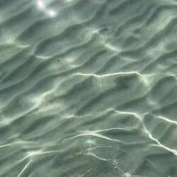 Das Meer isch an Traum