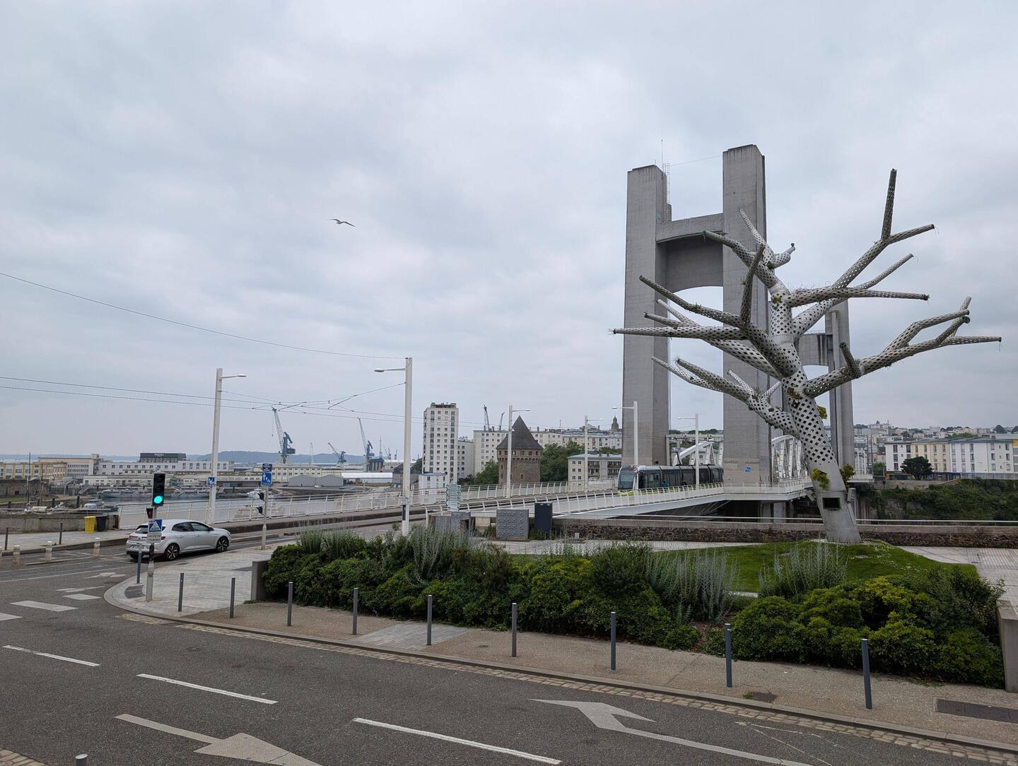 Brest