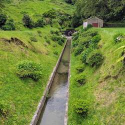 Túnel das Sete Cidades