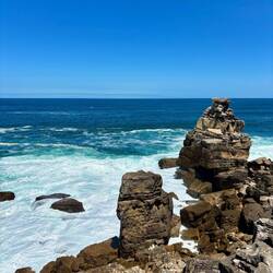 Aussichtspunkt „Revelim dos Remédios“