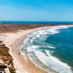 "Praia Baleal - Sul"