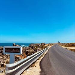 Aussichtspunkt „Revelim dos Remédios“