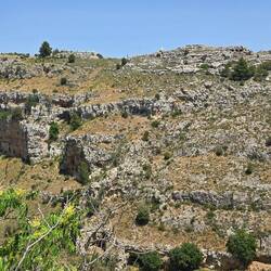 Prehistoric caves