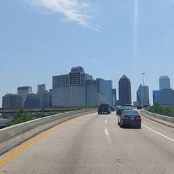 Downtown Dallas