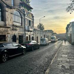 Calle St. Catalina
