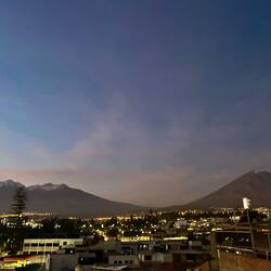 Rooftop Palla Boutique Hotel