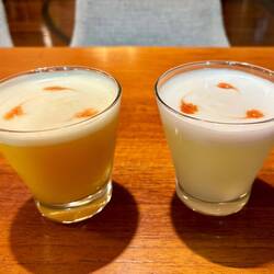 Marscuja- Piscosour