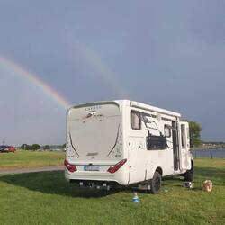 De Cordova Grand Park am Lake Granbury