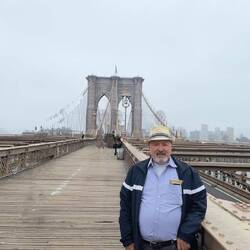 Brooklyn Bridge