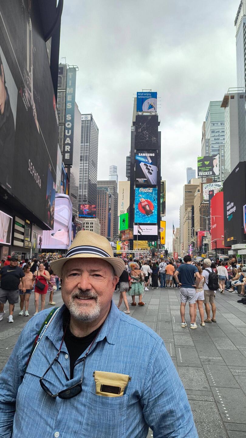 Times Square