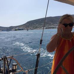Bye Paros