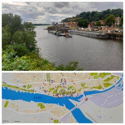 Lauenburg an der Elbe