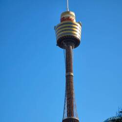 Sydney Tower Eye